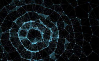 區塊鏈服務 構建數字信任新基建與社會協作新范式